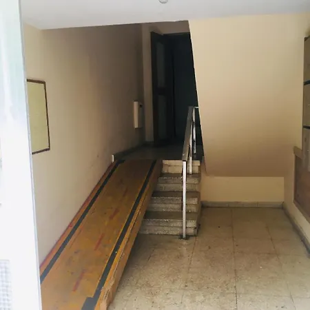 Appartamento Martha Court Larnaca
