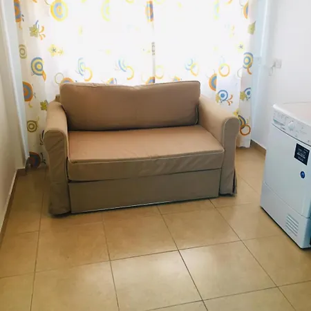 Appartamento Martha Court Larnaca