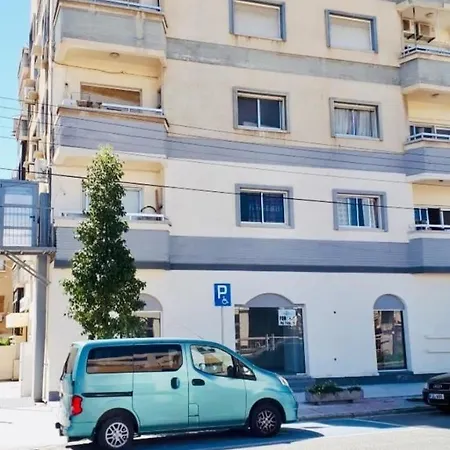 Martha Court * Larnaca